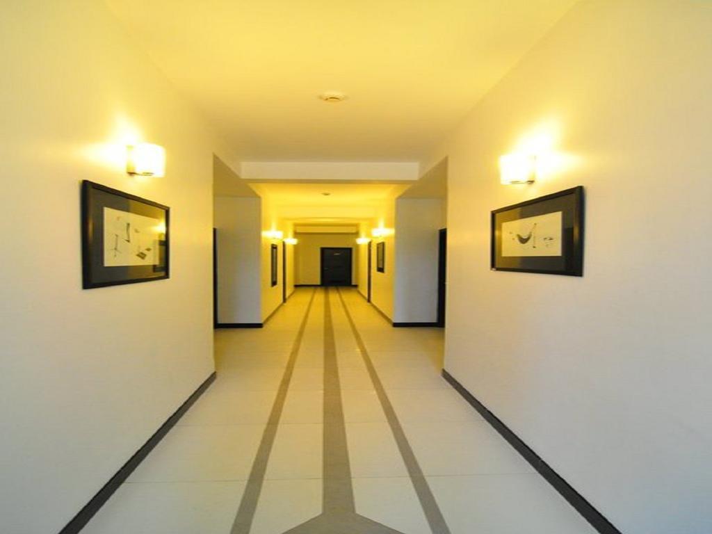 Hotel The Saneer Džajpur Exteriér fotografie